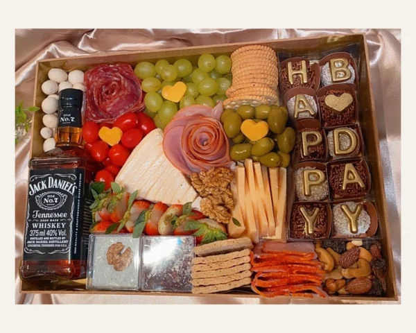 Grazing Box Jack 2 - Imagem 2