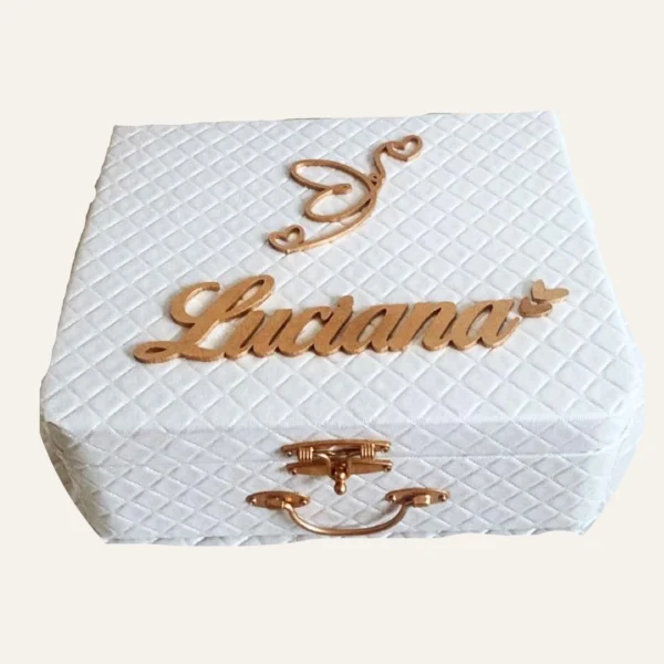 Maleta Personalizada